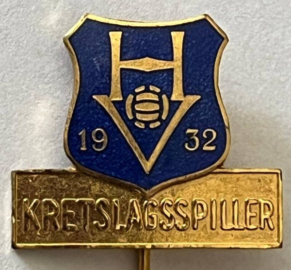 Valdres og Hallingdal Fotballkrets kretslagsspiller