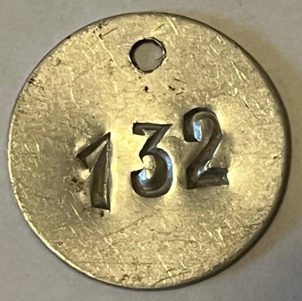 Verktøymerke nr.132