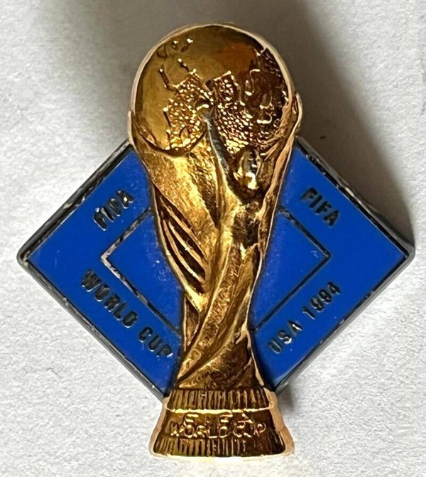 VM fotball 1994 FIFA world cup USA