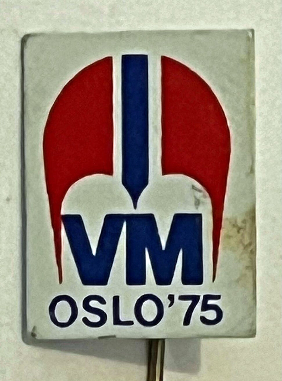 VM skøyter Oslo 1975
