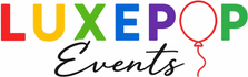LuxePop Events