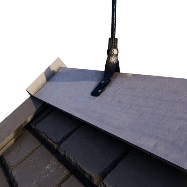 A - Veelzijdige steun RVS