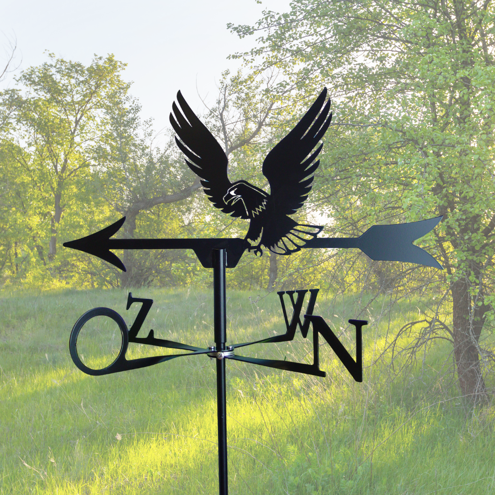 Windwijzer Adelaar