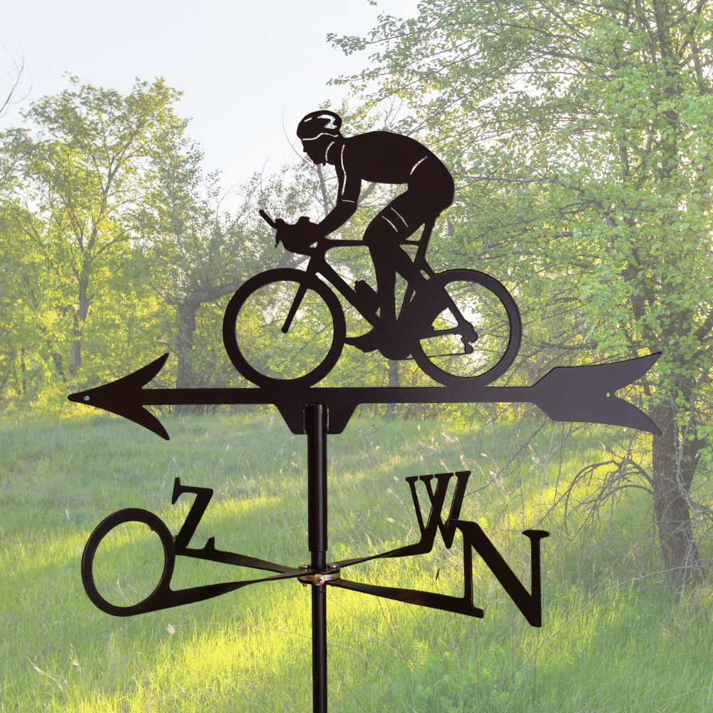 Windwijzer Fietser