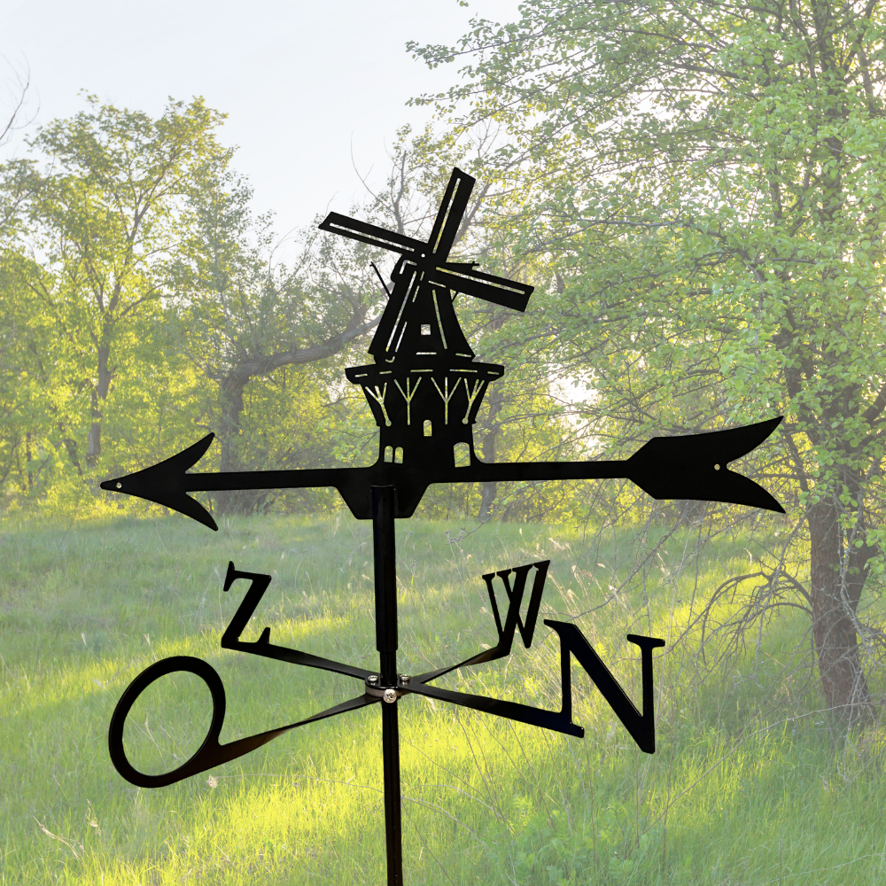 Windwijzer Molen