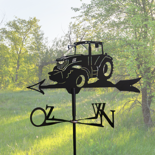 Windwijzer Trekker John Deere