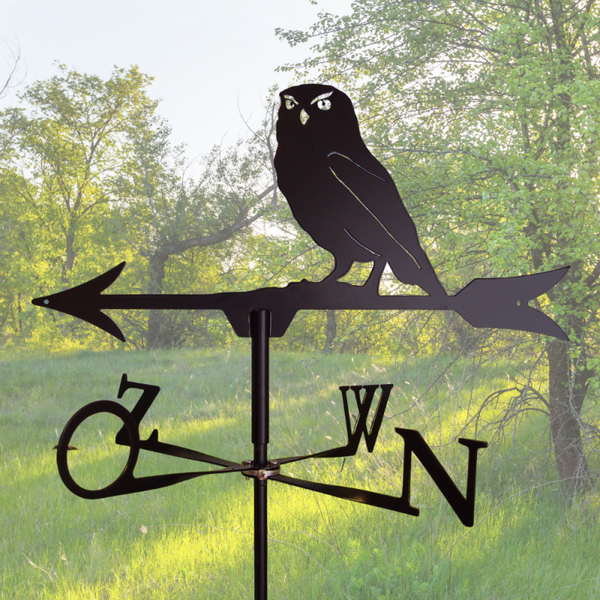 Windwijzer Uil
