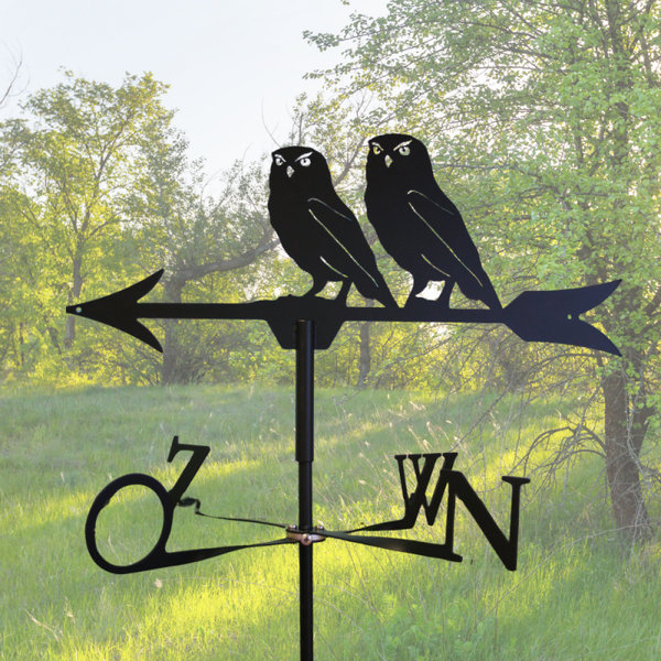 Windwijzer Uiltjes