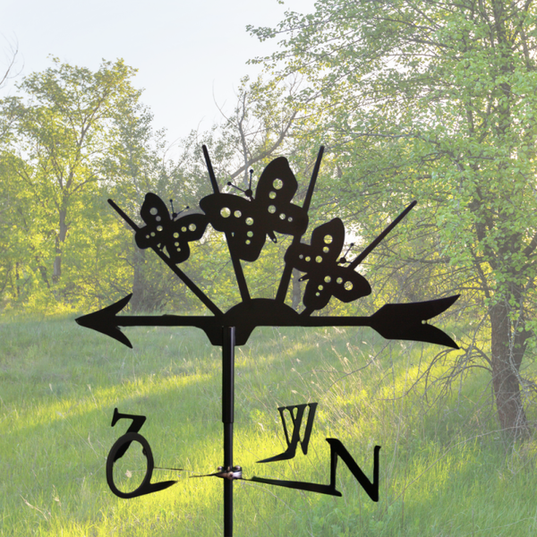 Windwijzer Vlinders