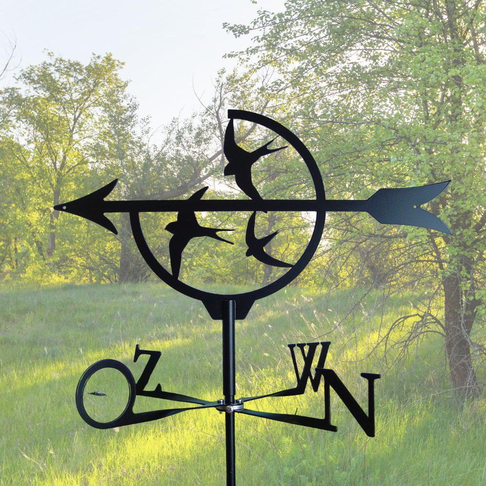 Windwijzer Zwaluwen