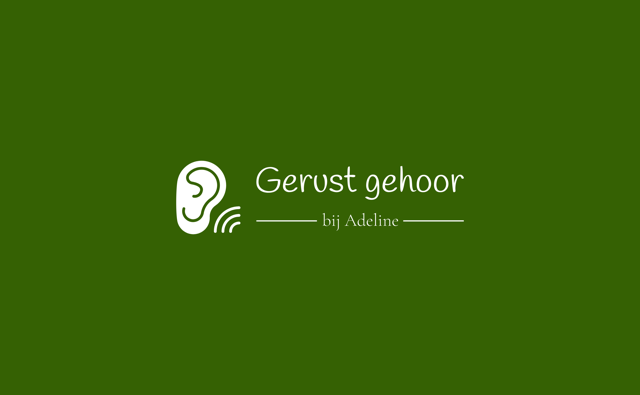 Gehoorbescherming Gerust Gehoor