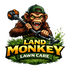 Land monkey lawn care