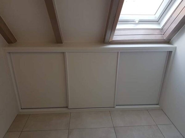 PLACARD DRESSING MEUBLE