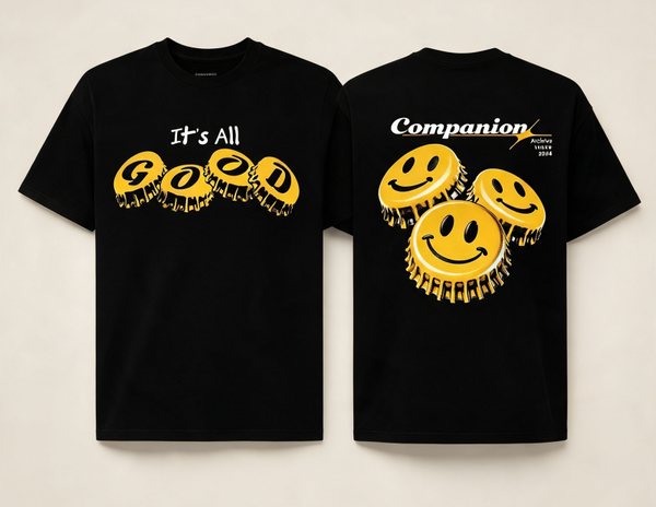 It's all good t shirt