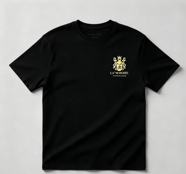 Men's la memoire t shirt