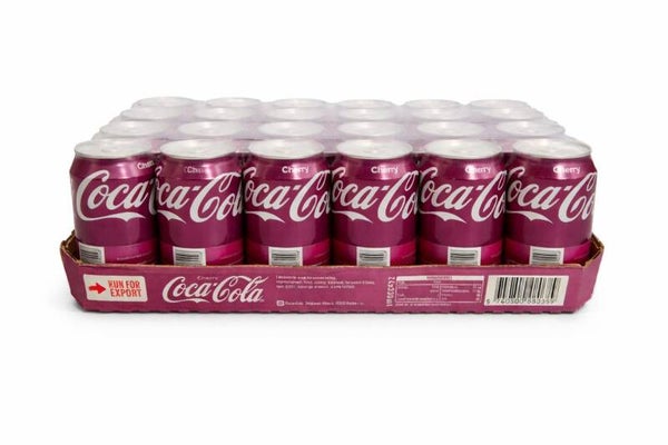 Coca-Cola Cherry