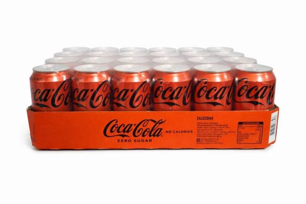 Coca-Cola Zero