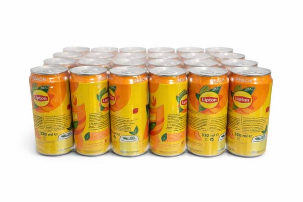 Lipton Peach