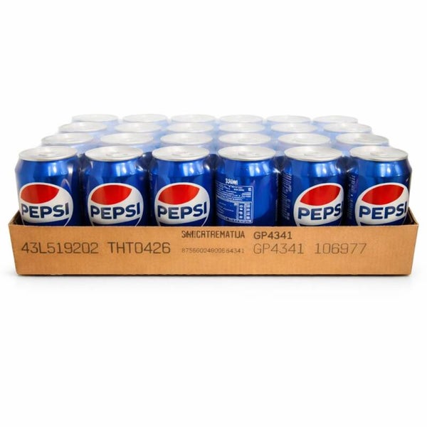 Pepsi Regular