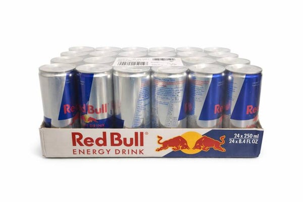 Red Bull
