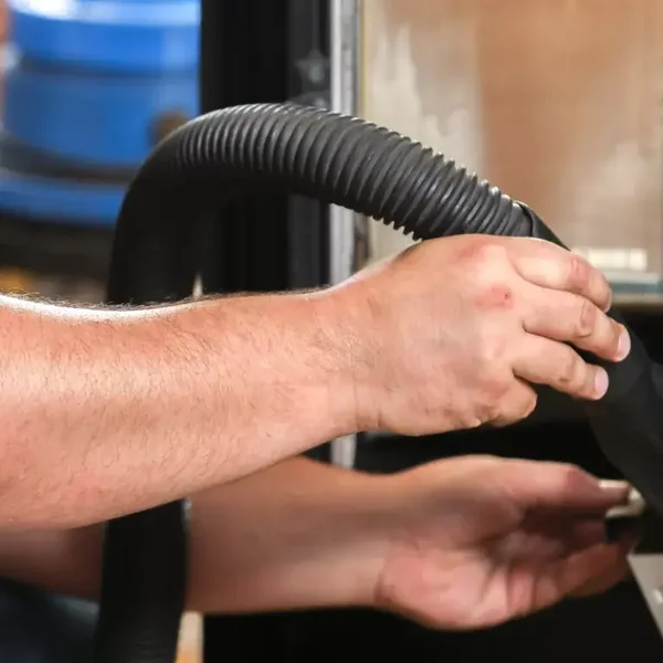 Entretien annuel poêle granulé zone 1 contrat confort