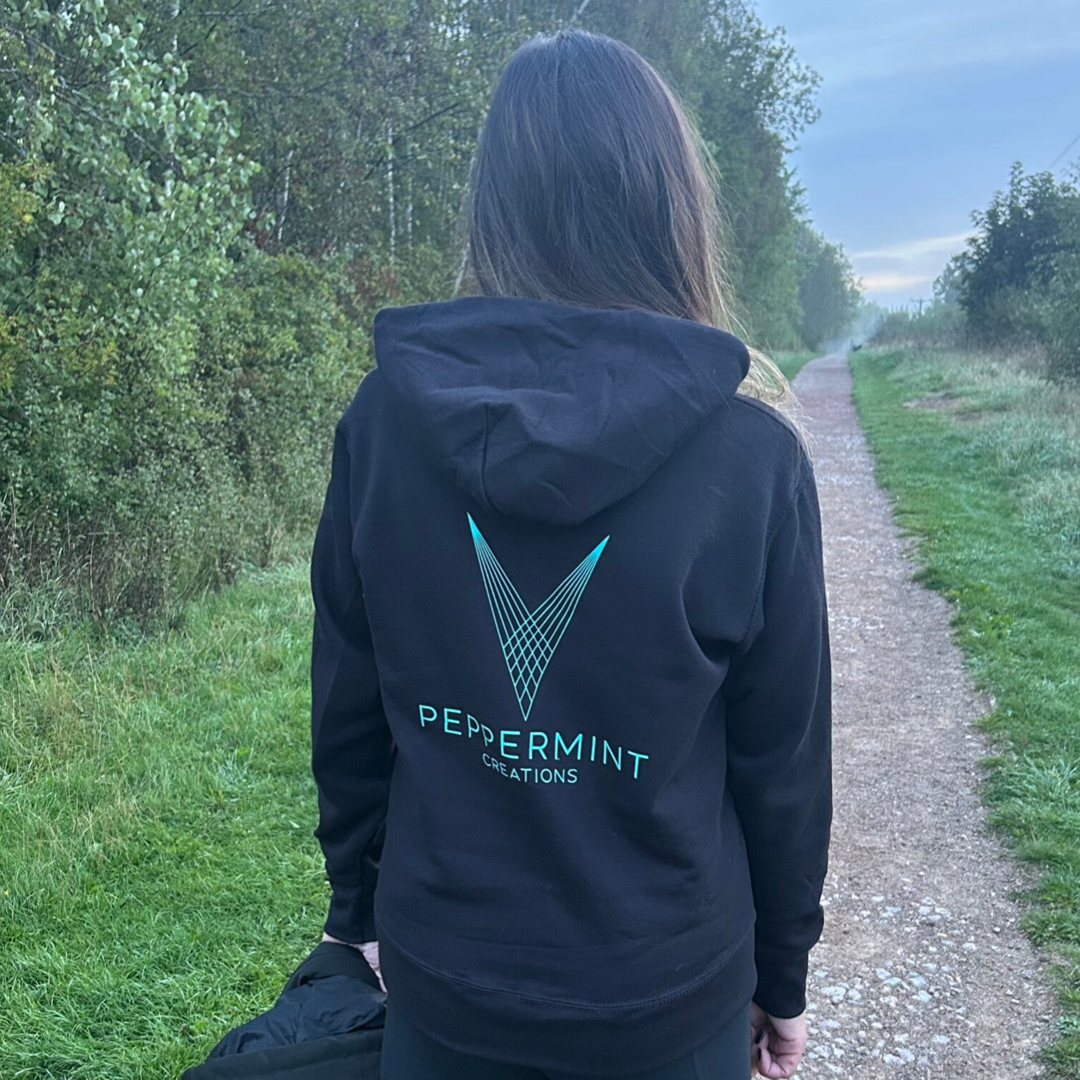 Personalised Hoodies