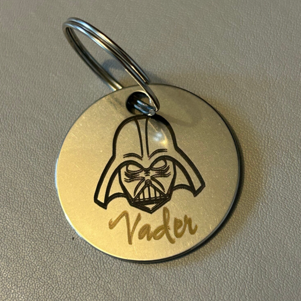 Novelty Keyrings