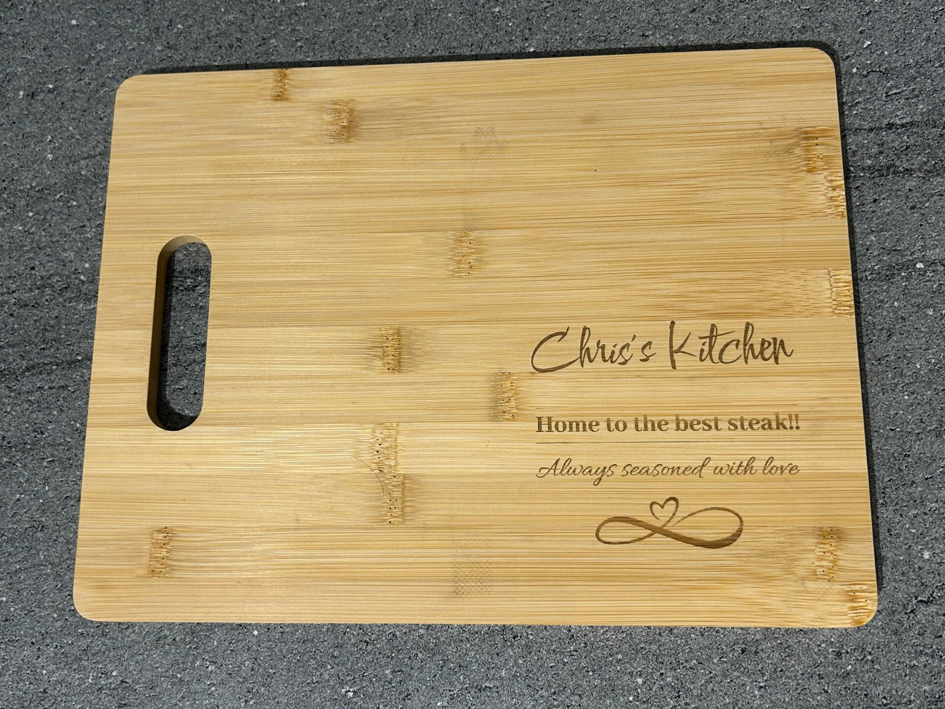 Chopping Boards