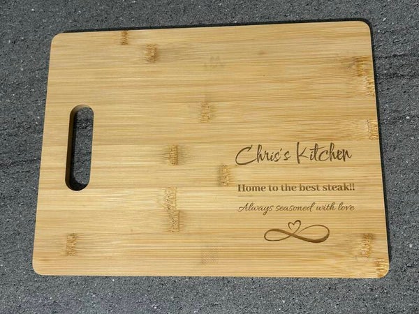 Chopping Boards