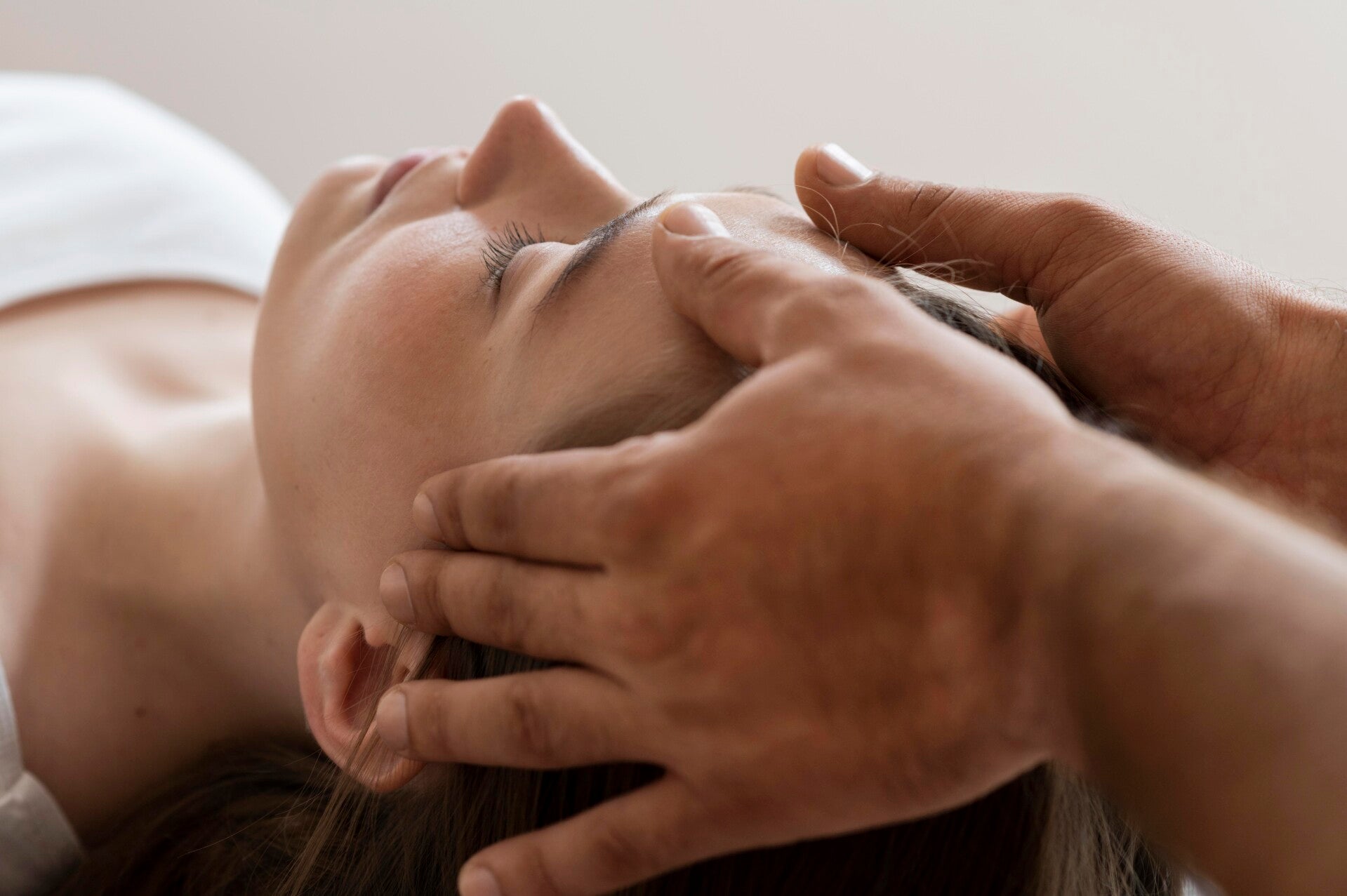 Was ist Reiki