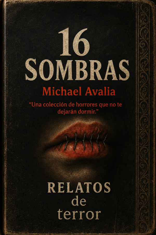 16 sombras
