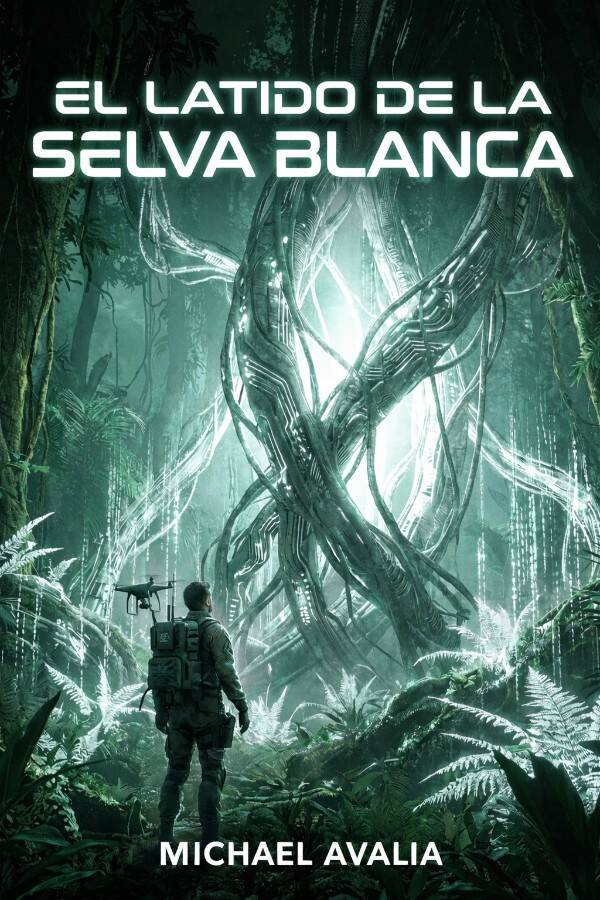 El latido de la selva blanca