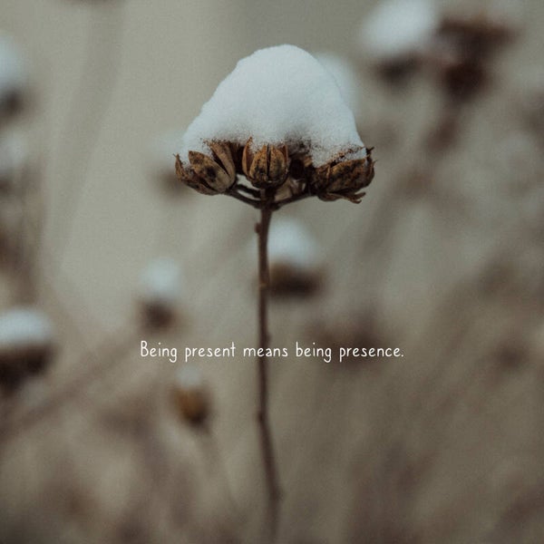 Karte | Presence