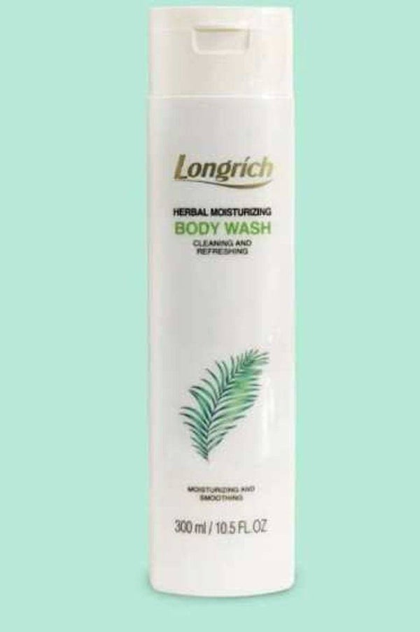 GEL DE DOUCHE 300ml