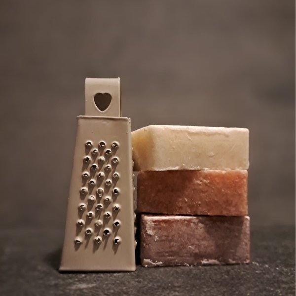 Geurblokjes met minirasp