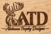Alabama Trophy Designs