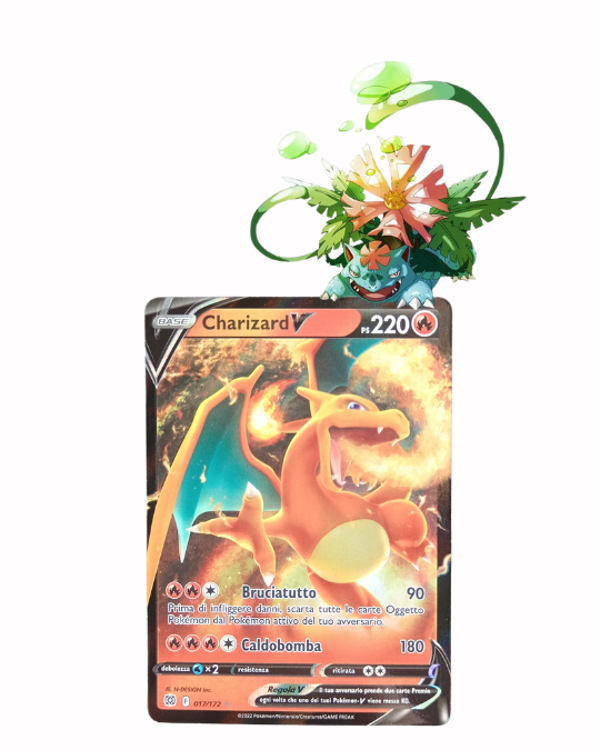 Charizard V