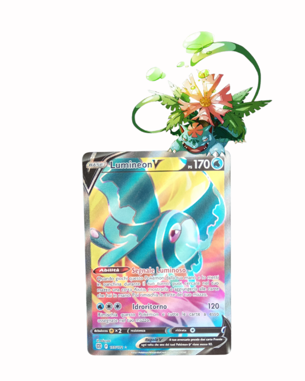 Lumineon V