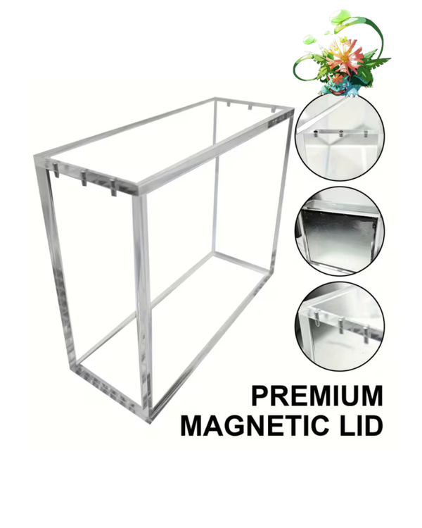 Case Magnetico
