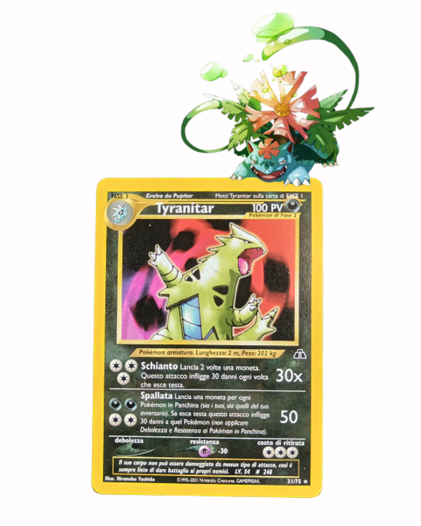 Tyranitar