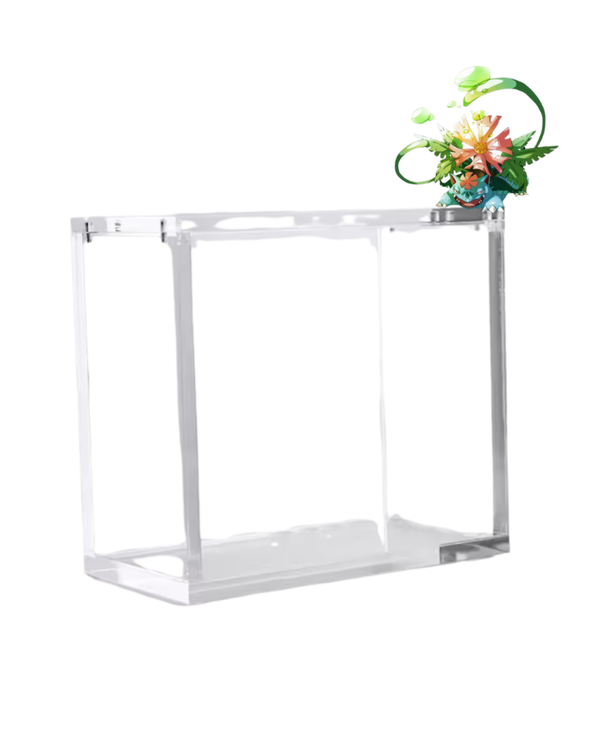 Case Magnetico