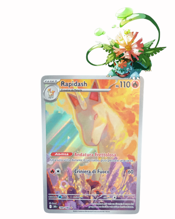 Rapidash