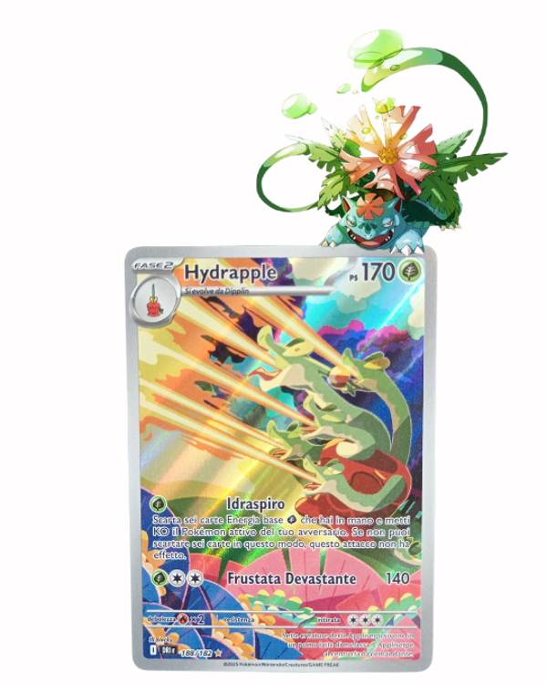 Hydrapple