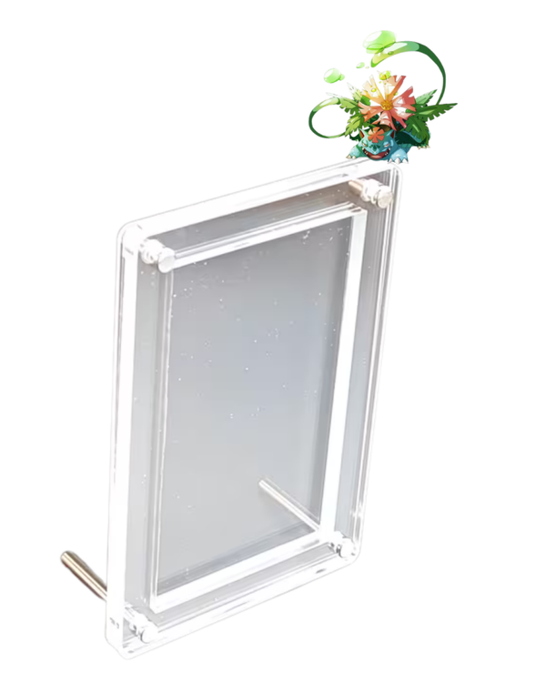 Stand per carta gradata