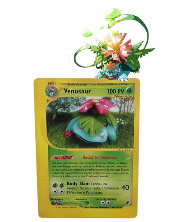 Venusaur