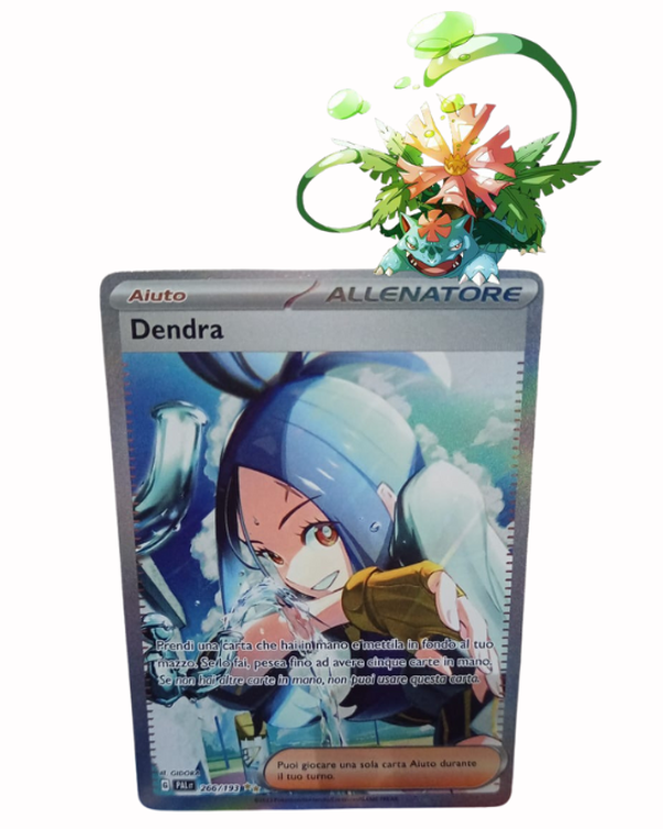 Dendra