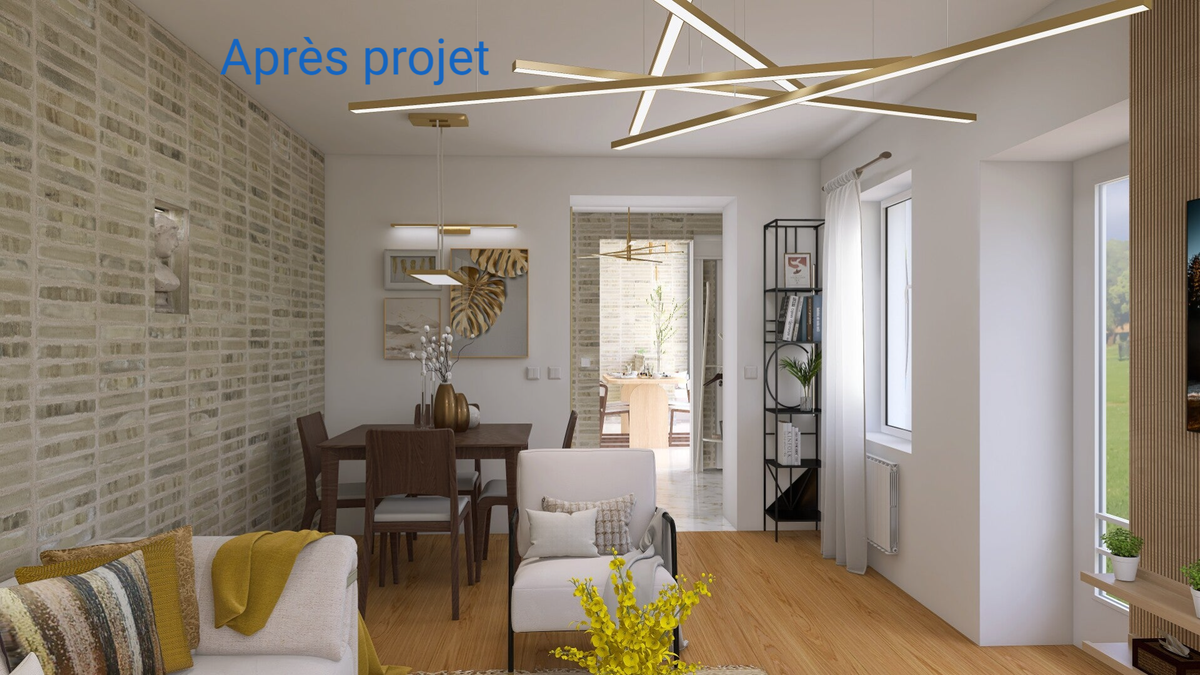 Aménagement Interieur