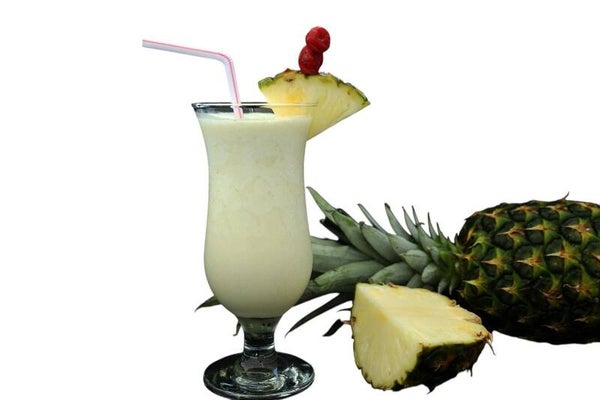 Pina Colada