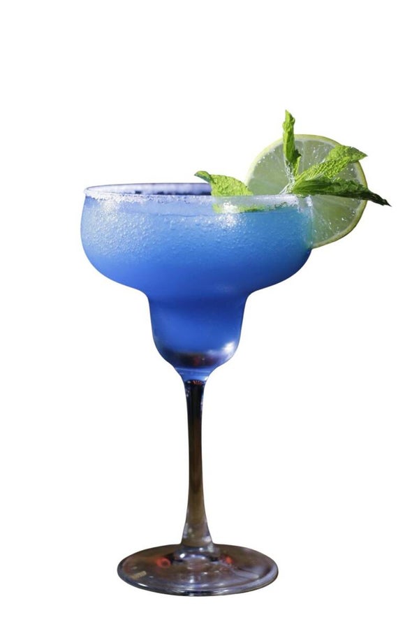 Blue Lagoon