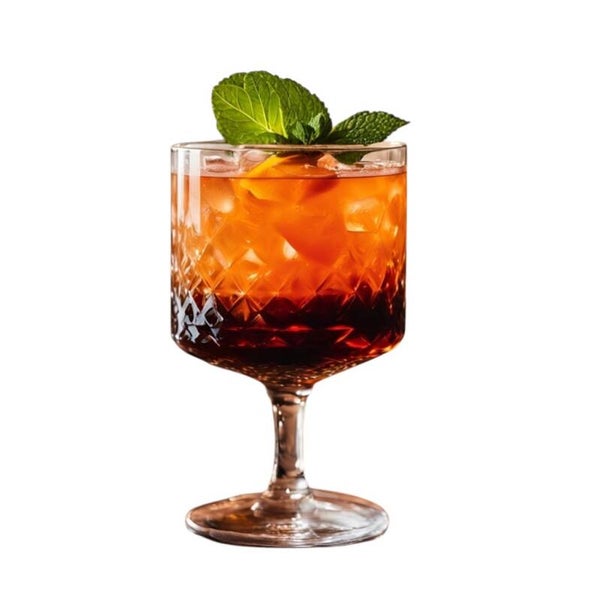 Long Island Iced Tea